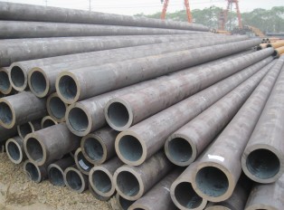 城关20CrMo冷拔无缝钢管