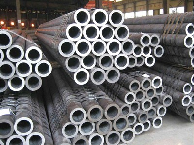 城关30CrMo冷拔无缝钢管