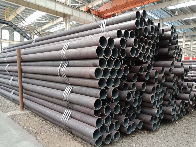 城关30CrMo合金无缝钢管
