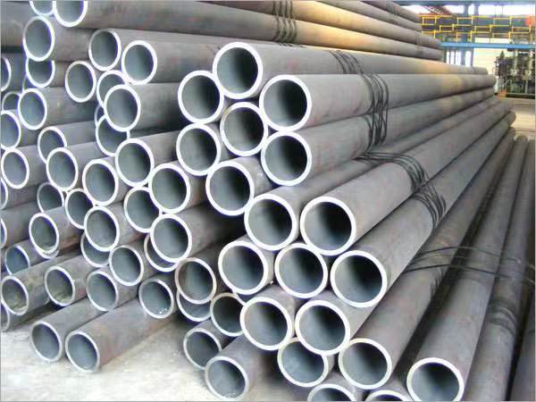 城关12Cr1MoVG高压锅炉管