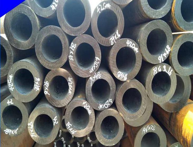 城关42CrMo合金管