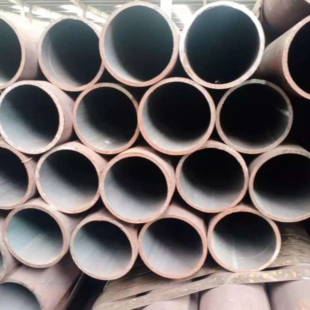 城关12Cr1MovG合金无缝钢管
