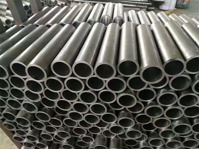 城关30CrMo精密无缝钢管