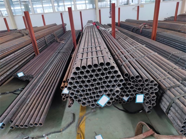 城关20G合金无缝钢管